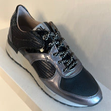 Afbeelding in Gallery-weergave laden, MARSALA CHIC NERO
