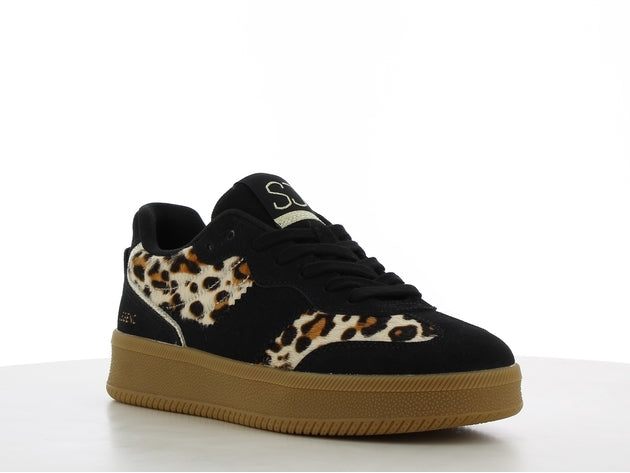 LÉOPARD SNEAKER
