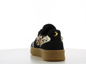 LÉOPARD SNEAKER