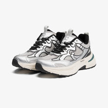 Afbeelding in Gallery-weergave laden, SILVER/BLACK
