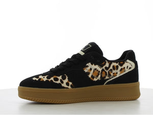 LÉOPARD SNEAKER