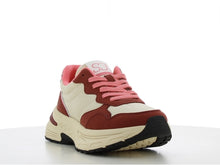 Afbeelding in Gallery-weergave laden, BORDEAUX SNEAKER
