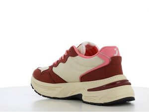 BORDEAUX SNEAKER