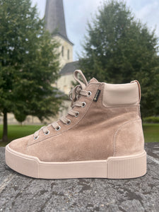 TAUPE SNEAKER