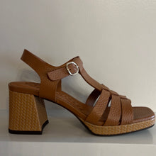 Afbeelding in Gallery-weergave laden, Camel sandaal
