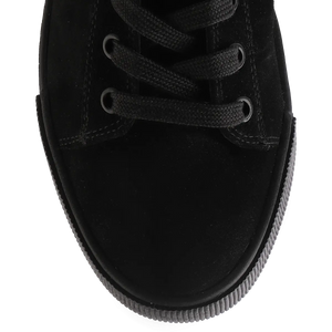 BLACK SNEAKER