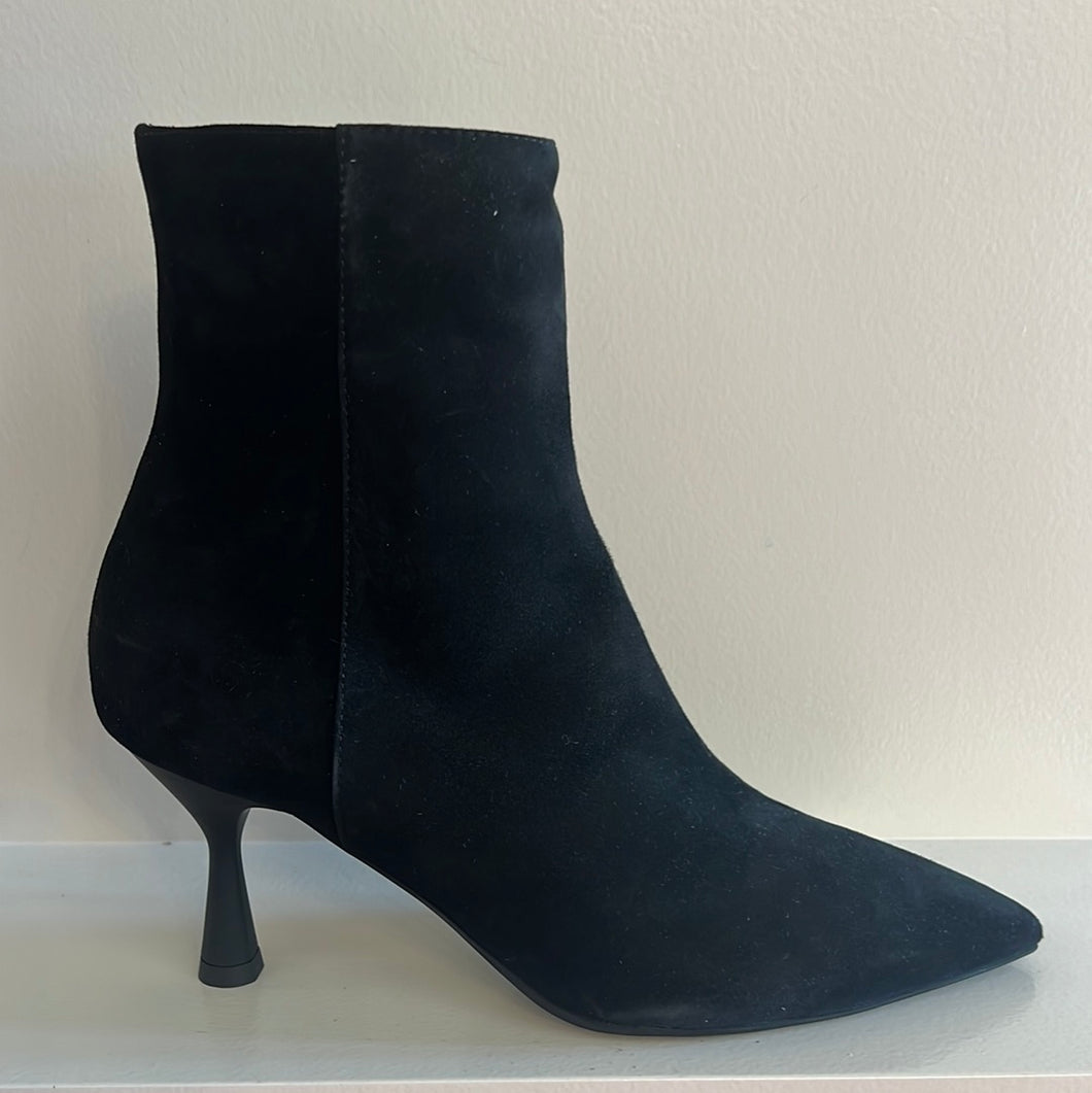 IDE BOOTIE