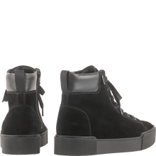 Afbeelding in Gallery-weergave laden, BLACK SNEAKER
