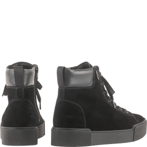 BLACK SNEAKER