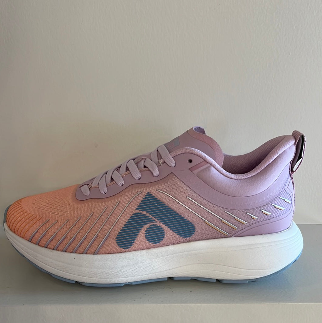 RUNNER lila