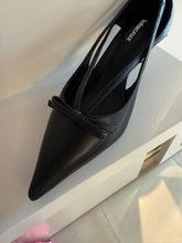 Afbeelding in Gallery-weergave laden, NEGRO BLACK
