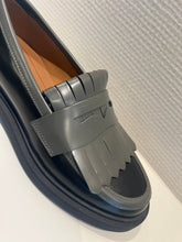 Afbeelding in Gallery-weergave laden, BRISTOL NERO GREY
