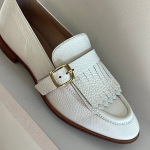 GEMMA OFFWHITE