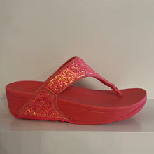 Afbeelding in Gallery-weergave laden, Coraal fitflop
