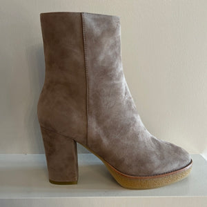 TAUPE BOOT