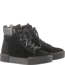 Afbeelding in Gallery-weergave laden, BLACK SNEAKER
