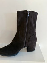 Afbeelding in Gallery-weergave laden, CAMOSCIO BLACK
