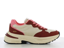 Afbeelding in Gallery-weergave laden, BORDEAUX SNEAKER
