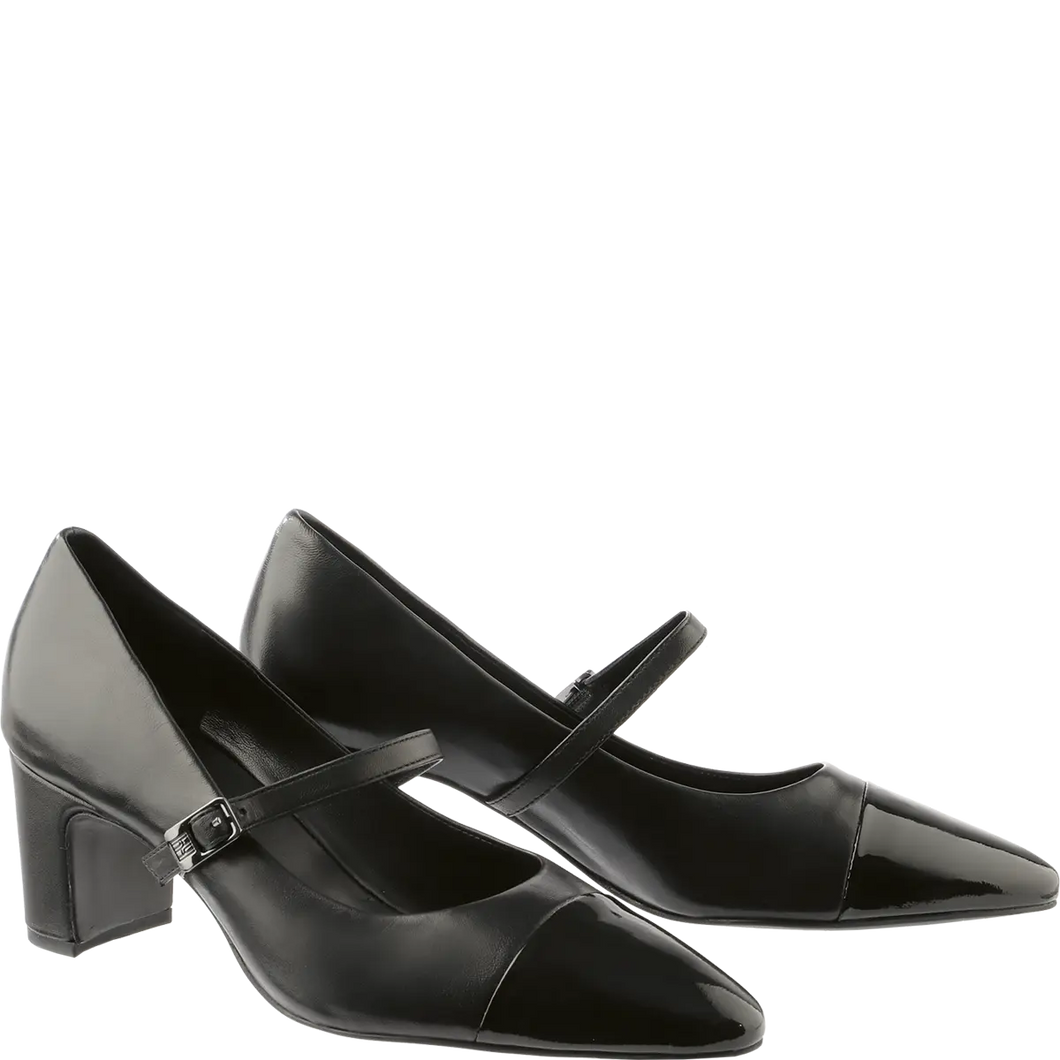 PARIS PUMP