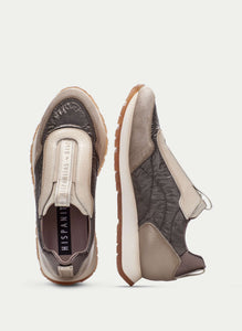 VELOUR TOPO
