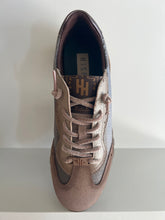Afbeelding in Gallery-weergave laden, VELOUR CASTORO
