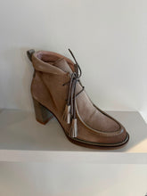 Afbeelding in Gallery-weergave laden, VELOUR CASTORO
