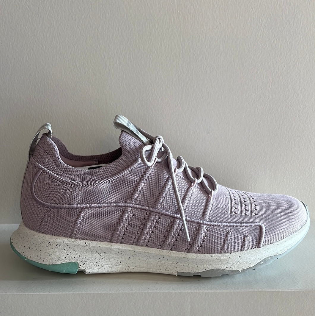 Lila sneaker