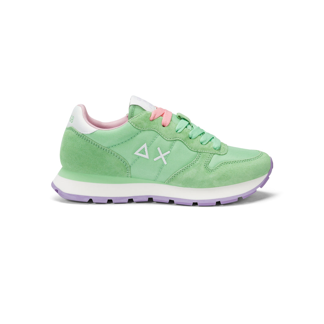 VERDE MENTHA