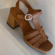 Afbeelding in Gallery-weergave laden, Camel sandaal
