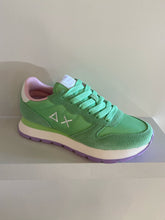 Afbeelding in Gallery-weergave laden, VERDE MENTHA
