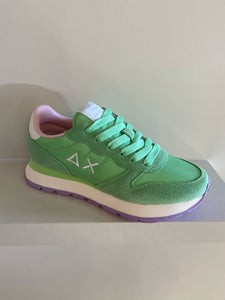 VERDE MENTHA