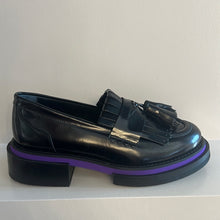 Afbeelding in Gallery-weergave laden, PULIDO BLACK PURPLE
