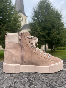 TAUPE SNEAKER