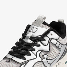 Afbeelding in Gallery-weergave laden, SILVER/BLACK
