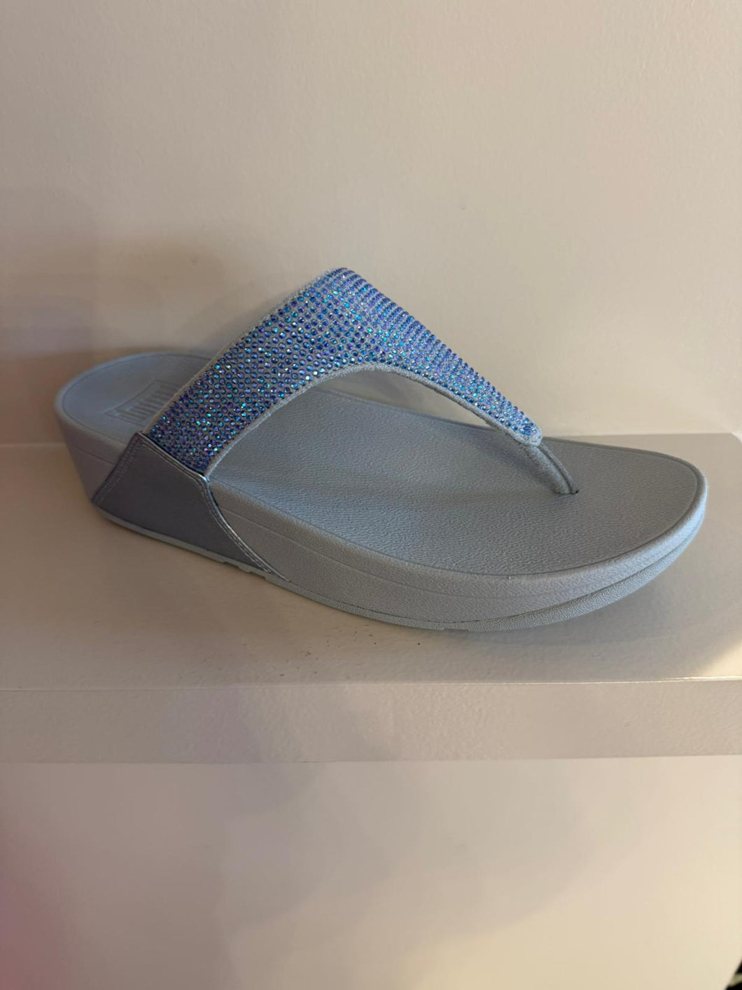 LIGHT BLUE