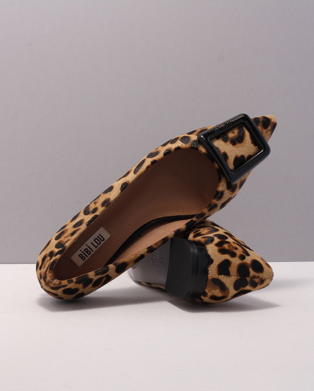 LEOPARDO