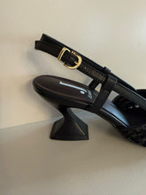 Afbeelding in Gallery-weergave laden, NERO PAILLETTES
