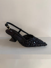 Afbeelding in Gallery-weergave laden, NERO PAILLETTES
