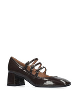 Afbeelding in Gallery-weergave laden, DARK BROWN
