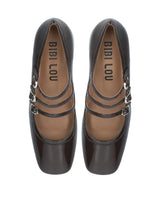 Afbeelding in Gallery-weergave laden, DARK BROWN
