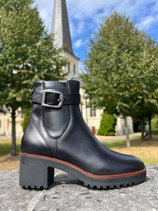 VITELLO NERO