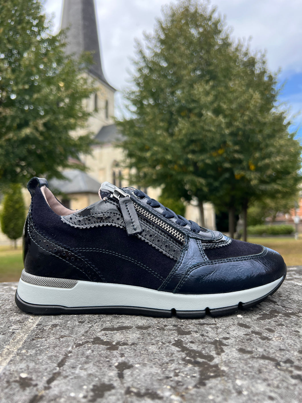 SIRYO BLUE