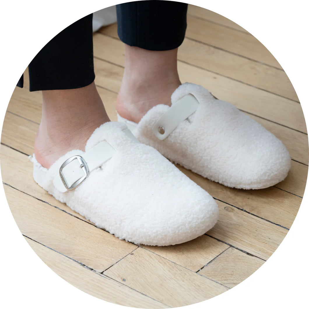 IVOIRE MULES