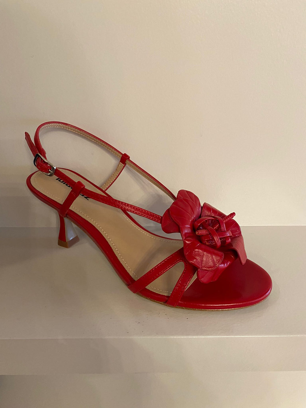 SANDAAL RED