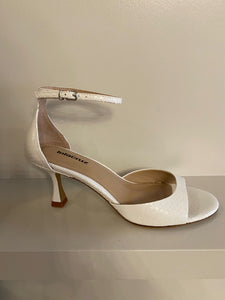 SANDAAL WHITE