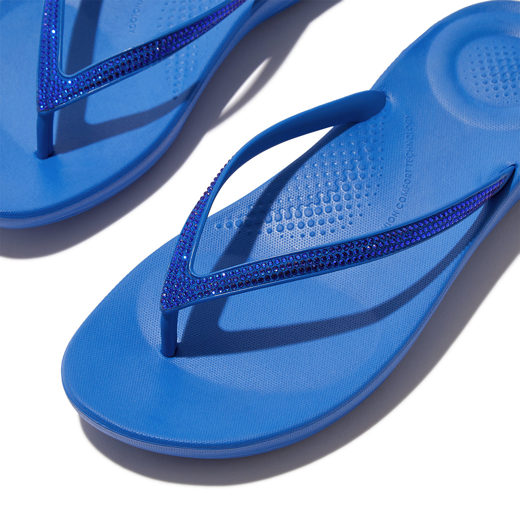 SPARKLE BLUE