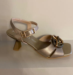 MENORCA CAVA HEEL