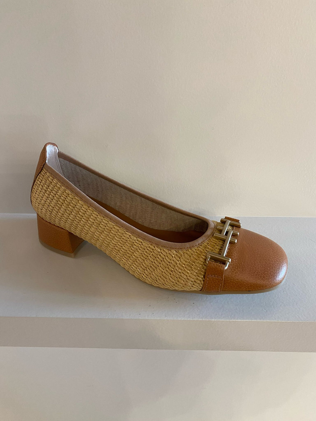RAFFIA NATURAL