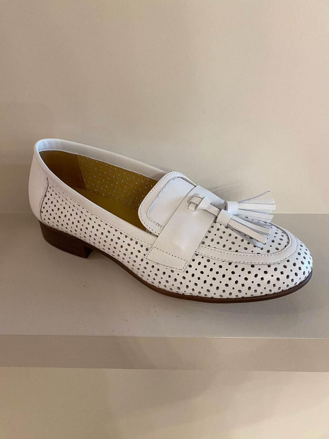 TIBET BLANCO