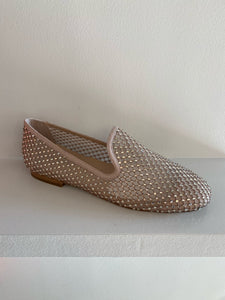 NUDE LOAFER